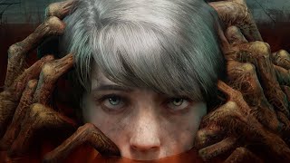 The Medium — Кинематографический трейлер игры 4K, 2021 Жанр: приключения, ужасы