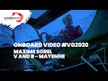 Onboard video - Maxime SOREL | V AND B - MAYENNE - 25.11