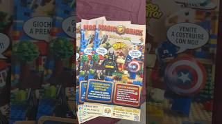 Magic Brick #lego #legomarket #legominifigures #legoart