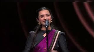 Radhika Bhide | Mann Dhavtaya Tuzyach Mag