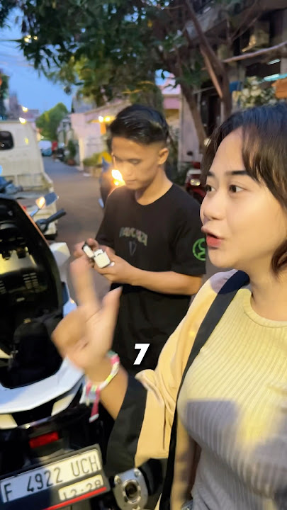 Enti bisu bisa berhitung friend 😱 #shorts