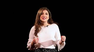 A journey into the future, in the earth of technology | Kriss Moukarzel | TEDxECE