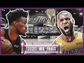 Is Lebron Chasing Jordan Down With Another Finals Win? (NBA Finals Predictions)