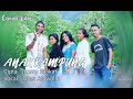Anak Kampung_Jimmy Palikat_Cover By_Janet Atawallo_Official Video Clip
