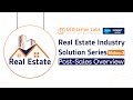 Post Sales Real Estate | Real Estate Automation | Salesforce | Utilitarian Labs