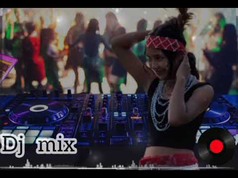 Dj Mix melody emotional Nikgijaan rutjok original singer Lt Hamilton cover by CRM