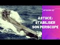 Wolfpack fr astuce  stabilisez dfinitivement le priscope 