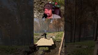 Sons Of the Forest. На маленьком плоту.... | #kichsolo с помощью #Twitch