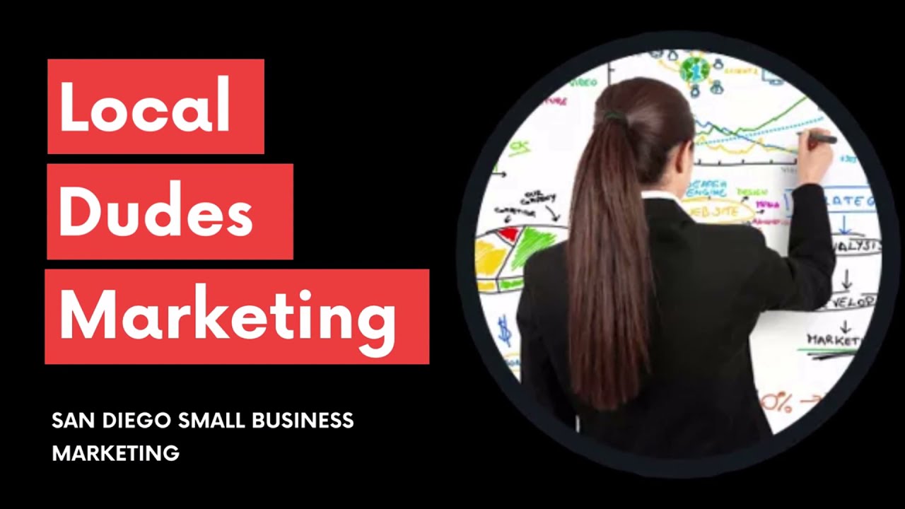 Local Dudes Marketing - Best Digital Marketing Services Near Me | Internet Marketing San Diego CA