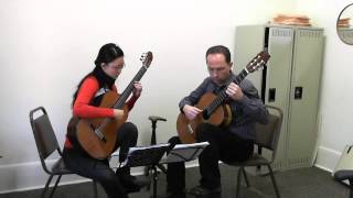 Denis Azabagic Teaches Cancion From Sonata Iii By Manuel Maria Ponce
