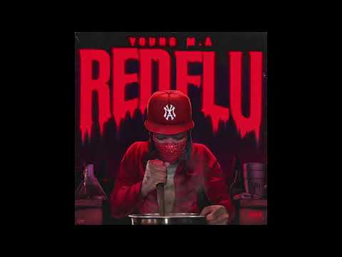 Young M.A "Trap or Cap" (Official Audio)