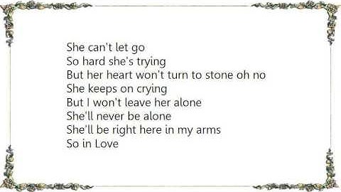 H.I.M. - Right Here in My Arms Radio Edit Edit Lyrics