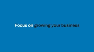 Automate. Elevate. Grow Fast.