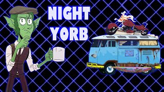 Night Yorb