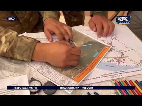 ШҚО: Зайсан көлінде қайық төңкеріліп, екі балықшы суға кетті