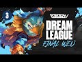 AVULUS vs. Pipsqueak+4 ФИНАЛ🔥 | DreamLeague S27 WEU | Dota 2 | STREAM 1 | PARAGON