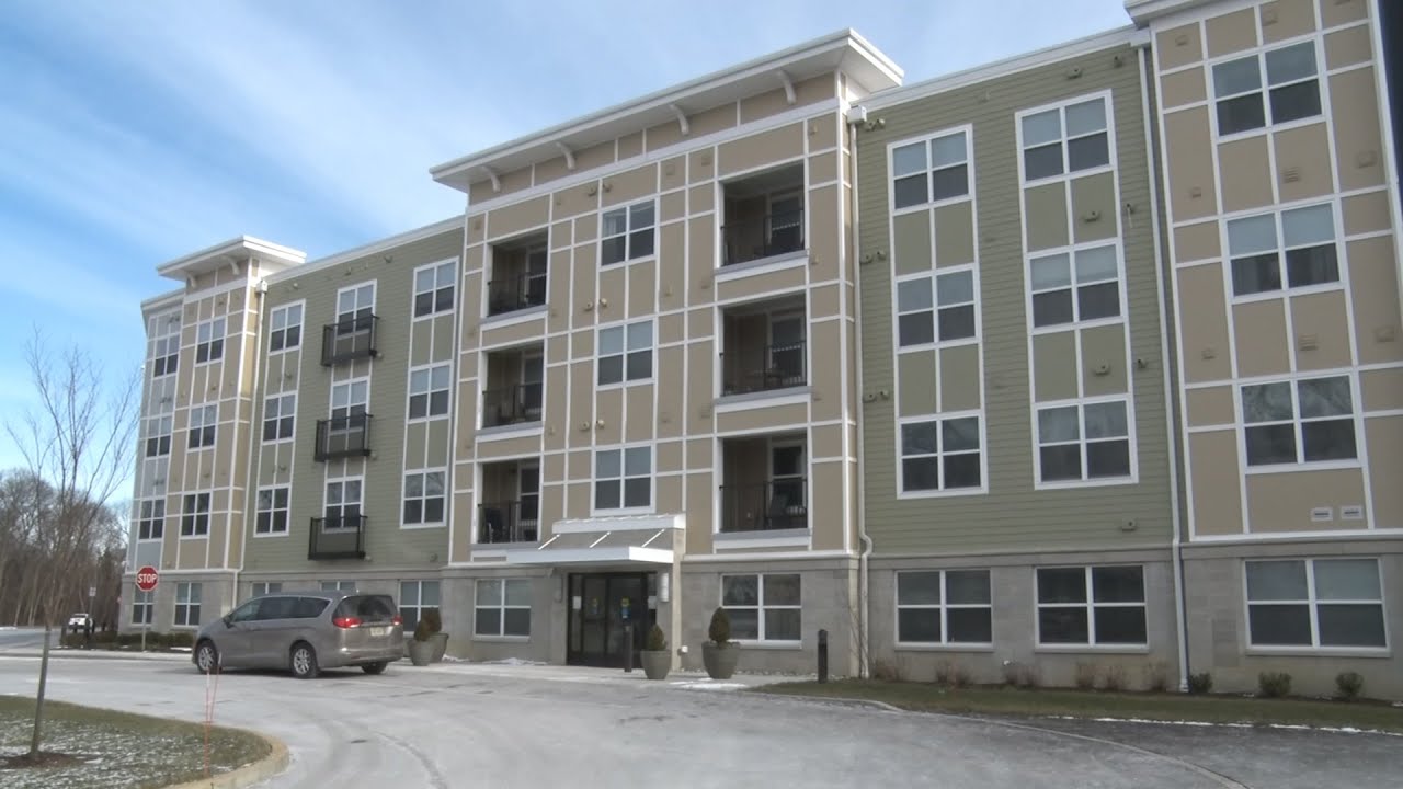 Section 8 rule change could help NJ residents YouTube