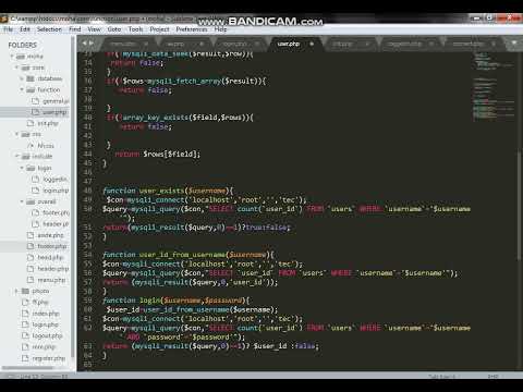 ()fatal error uncaught error call to undefined function mysql_query