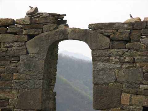 North Alania(Ossetia) - YouTube