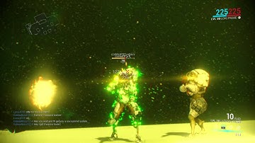 Testing latron prime