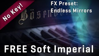 FREE Soft Imperial: Endless Mirrors, by Nicolas DeCrescent screenshot 2