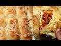 Chicken Dinner Roll By Recipes of the World