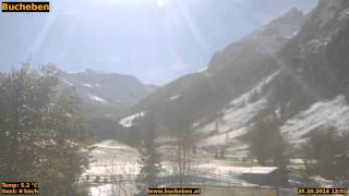 Bucheben: October 25, 2014