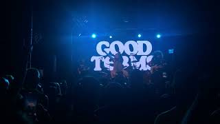 Good Terms Full Show Live in "Trees", Dallas, Texas, USA (09/19/2025)