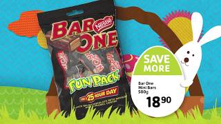 Pick 'n Pay - Easter TVC
