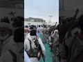 التحكيم القبلي في قضية الاختطاف السيد محسن احمد بن حفيظ والعفو من قبل السادة الاشراف في بقية المبلغ 