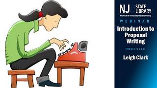 Introduction to Proposal Writing