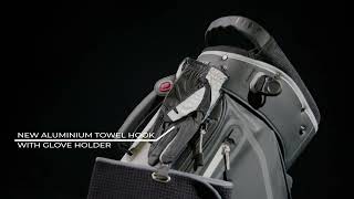 Famous Product Tour - Dri Lite Hybrid Tour 2 | BIG MAX Profile