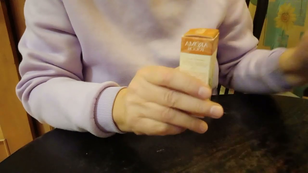 Уникальное средство для удаления запаха изо рта