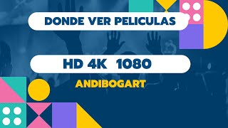 DONDE VER/DESCARGAR PELICULAS HD, 4K, 1080P GRATIS - CINECALIDAD screenshot 2