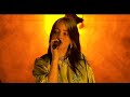 Billie Eilish | Bad Guy (Live Performance) Acoustic Version (HD)