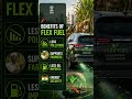 The Future of Fuel? 🚗🌱 Flex Fuel Technology #upsc #facts