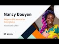 Responsible Innovation During Crisis - Nancy Douyon