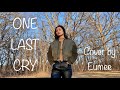 ONE LAST CRY (Brian McKnight) - Cover by Eumee Capile