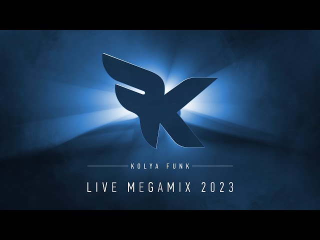 Kolya Funk - Live Megamix 2023 class=
