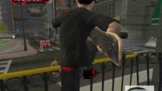 Thug2 Bugs in Boston