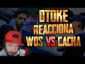 DTOQUE reacciona a WOS vs CACHA FMS 🇦🇷