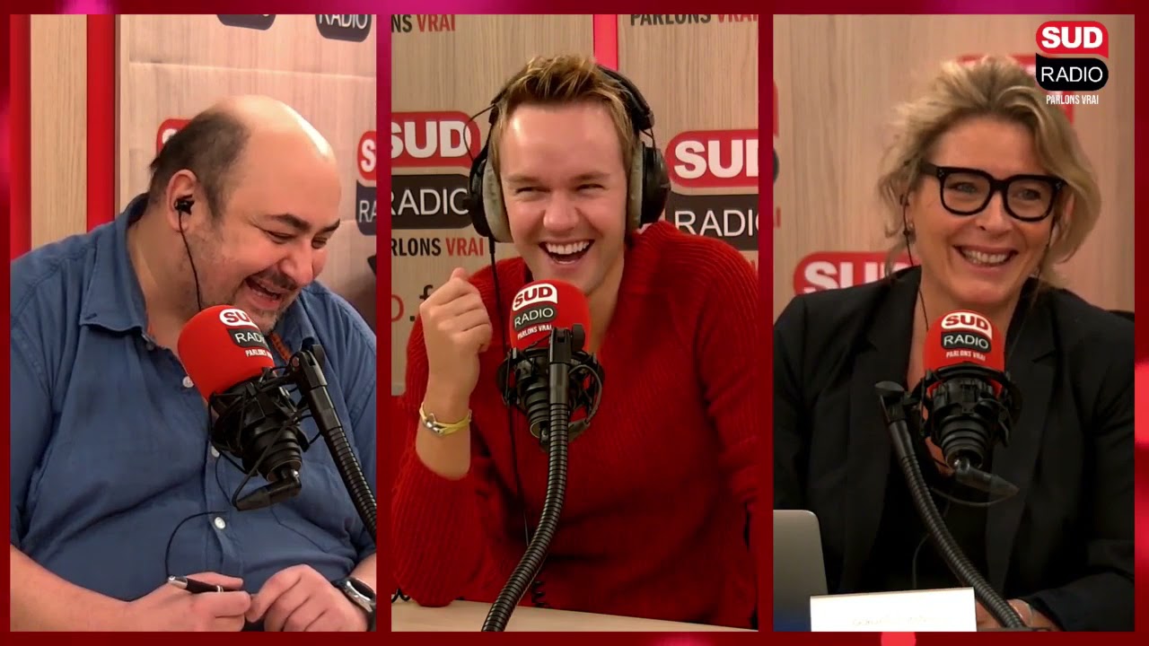 Cyril Féraud : "On m'a proposé Danse avec les Stars 2 fois, mais je n'ai pas le temps pour le faire"