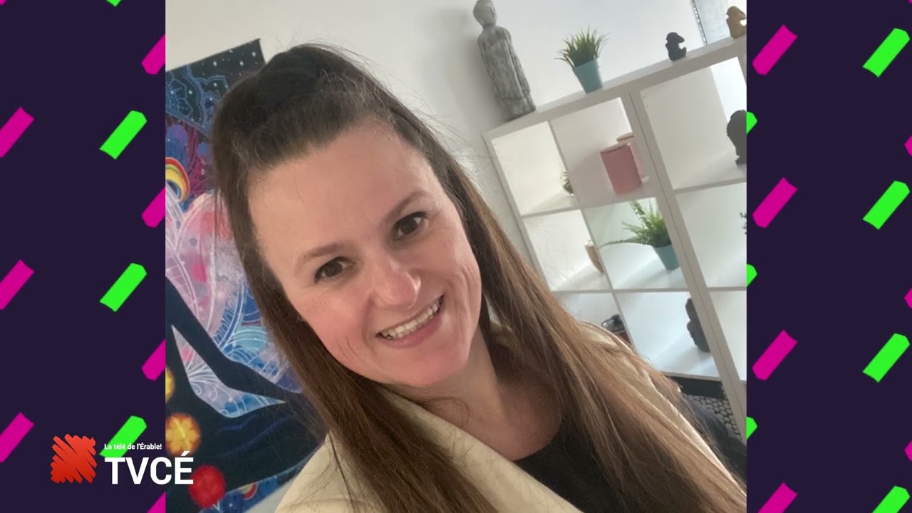 Un peu beaucoup passionnément! - Nathalie Beaulieu-Ferland