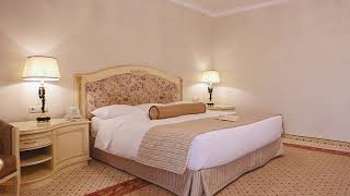 Отель Rimar Hotel&SPA 5* Краснодар (Часть 2. Видео номера 