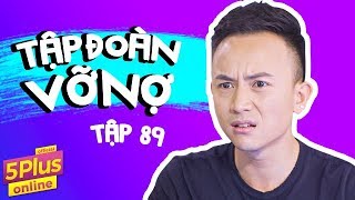 5Plus Online - Tập 89