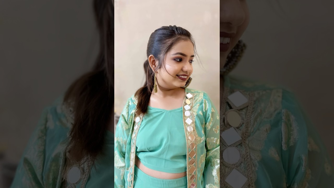 "Turn heads with bold smoky eyes ✨ 🔥 