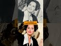 Merle Oberon — Icon of the Silver Screen and Mystery