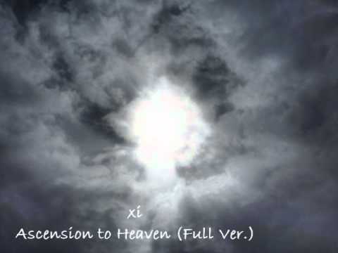 xi (+) Ascension to Heaven