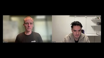 Orah Automated Attendance in Action - November 2025