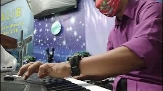 Pujilah Tuhanku medley Pujilah Hu Slalu